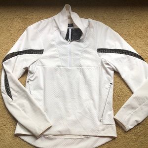 Nike quarter zip